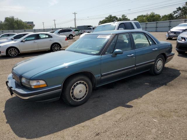 buick lesabre li 1996 1g4hr52k7th416410