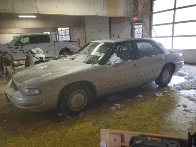 buick lesabre li 1999 1g4hr52k7xh467198