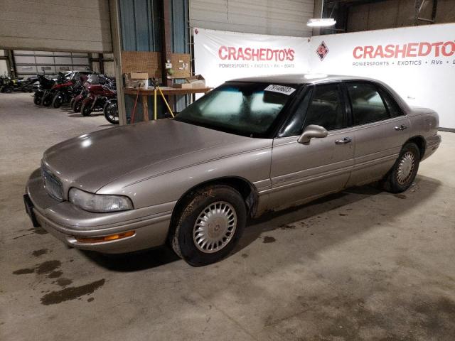 buick lesabre li 1997 1g4hr52k8vh551155