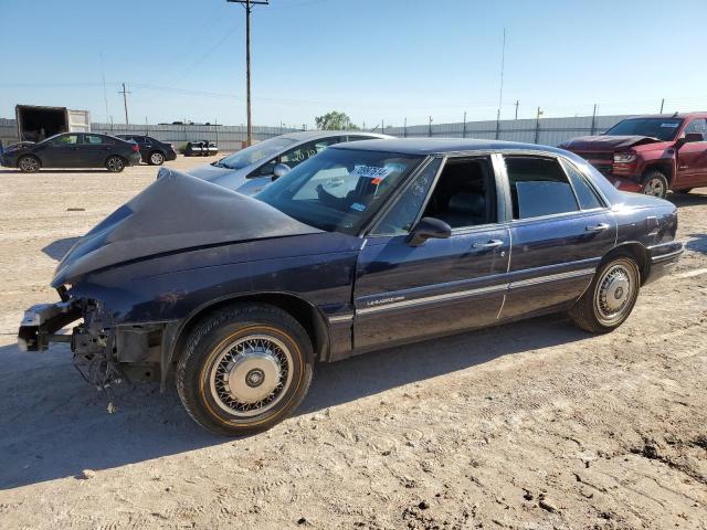 buick lesabre li 1998 1g4hr52k8wh471274