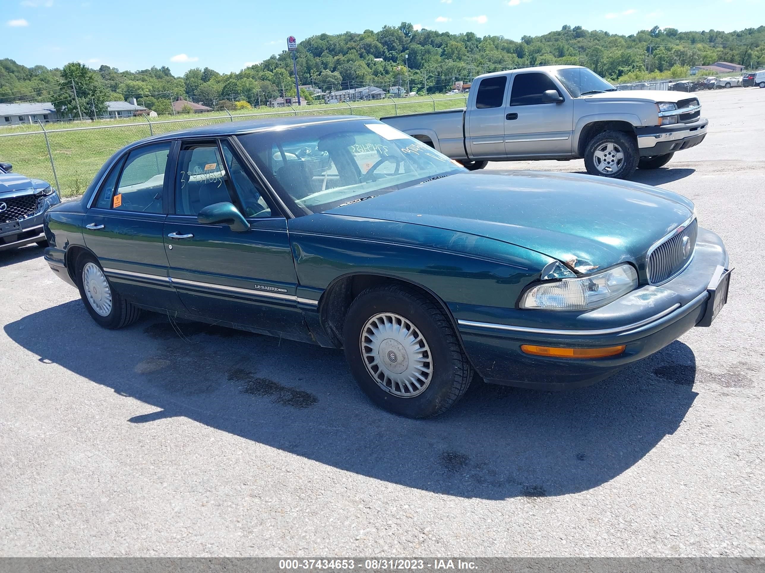 buick lesabre 1998 1g4hr52k8wh531537