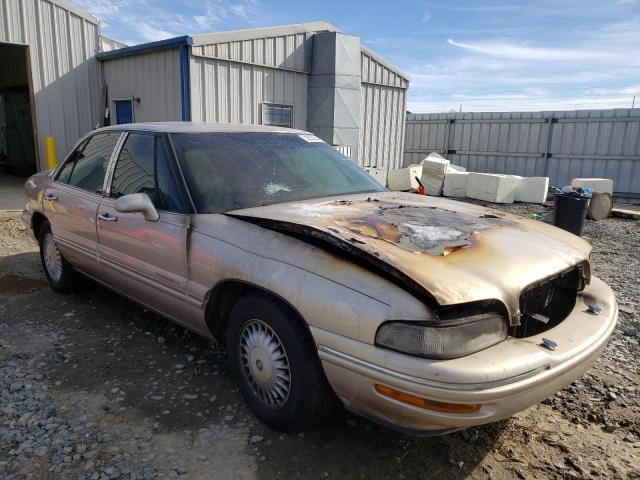 buick lesabre li 1999 1g4hr52k8xh441452