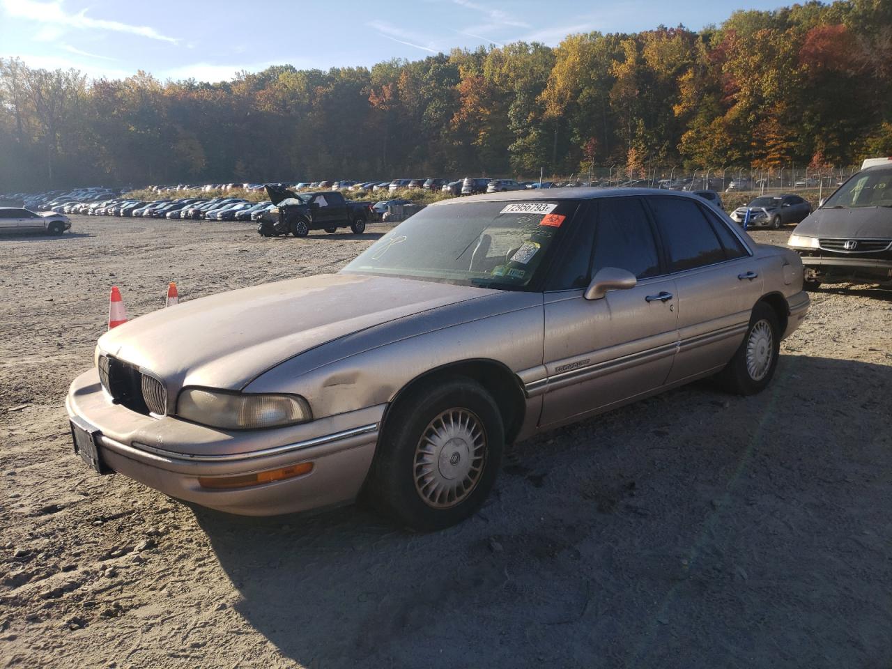 buick lesabre 1998 1g4hr52k9wh546760