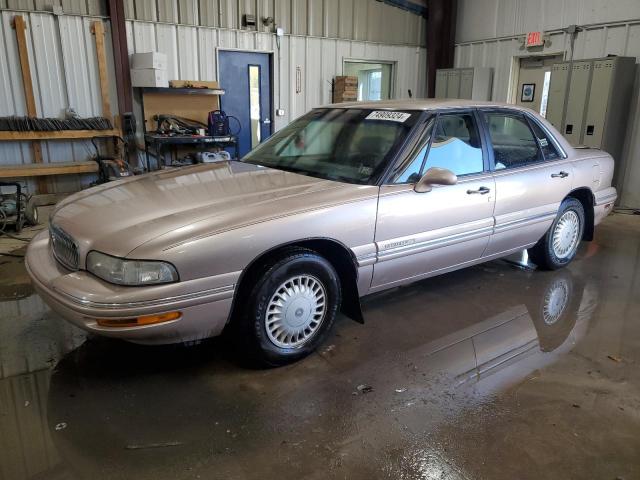 buick lesabre li 1999 1g4hr52k9xh469244