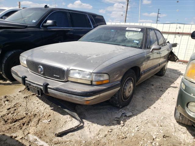 buick lesabre 1996 1g4hr52kxth404798