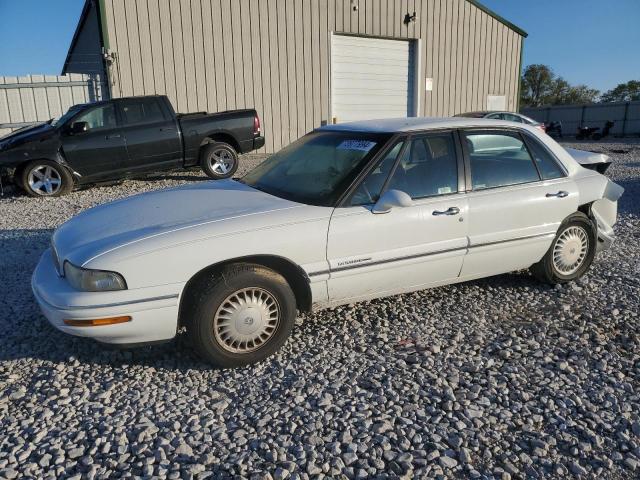 buick lesabre li 1997 1g4hr52kxvh578986