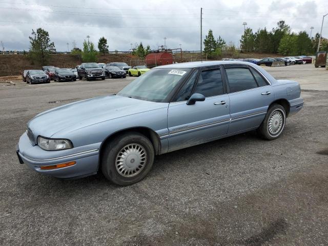 buick lesabre 1997 1g4hr52kxvh583072