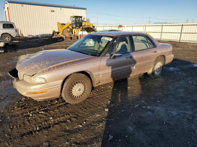 buick lesabre li 1999 1g4hr52kxxh452758