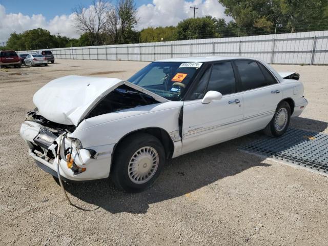 buick lesabre li 1999 1g4hr52kxxh455840