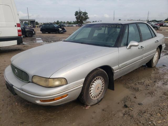 buick lesabre li 1999 1g4hr52kxxh476591