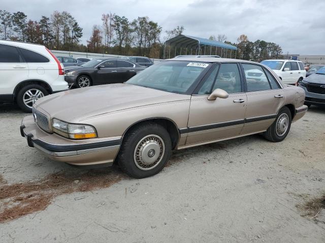 buick lesabre li 1995 1g4hr52l2sh464520