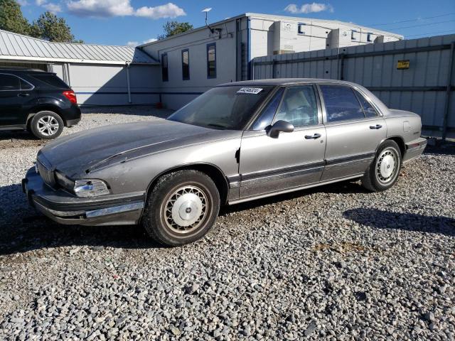 buick lesabre 1995 1g4hr52l3sh515880