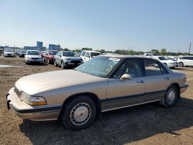 buick lesabre 1995 1g4hr52l4sh465913