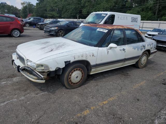 buick lesabre li 1995 1g4hr52l6sh506770