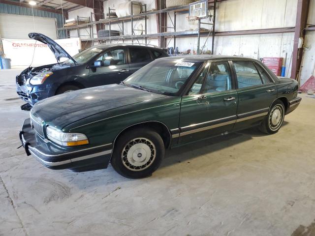 buick lesabre li 1995 1g4hr52lxsh450381