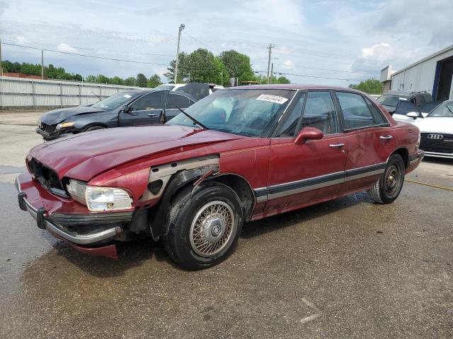 buick lesabre 1992 1g4hr53l1nh442902