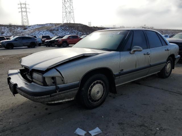 buick lesabre 1992 1g4hr53lxnh536082