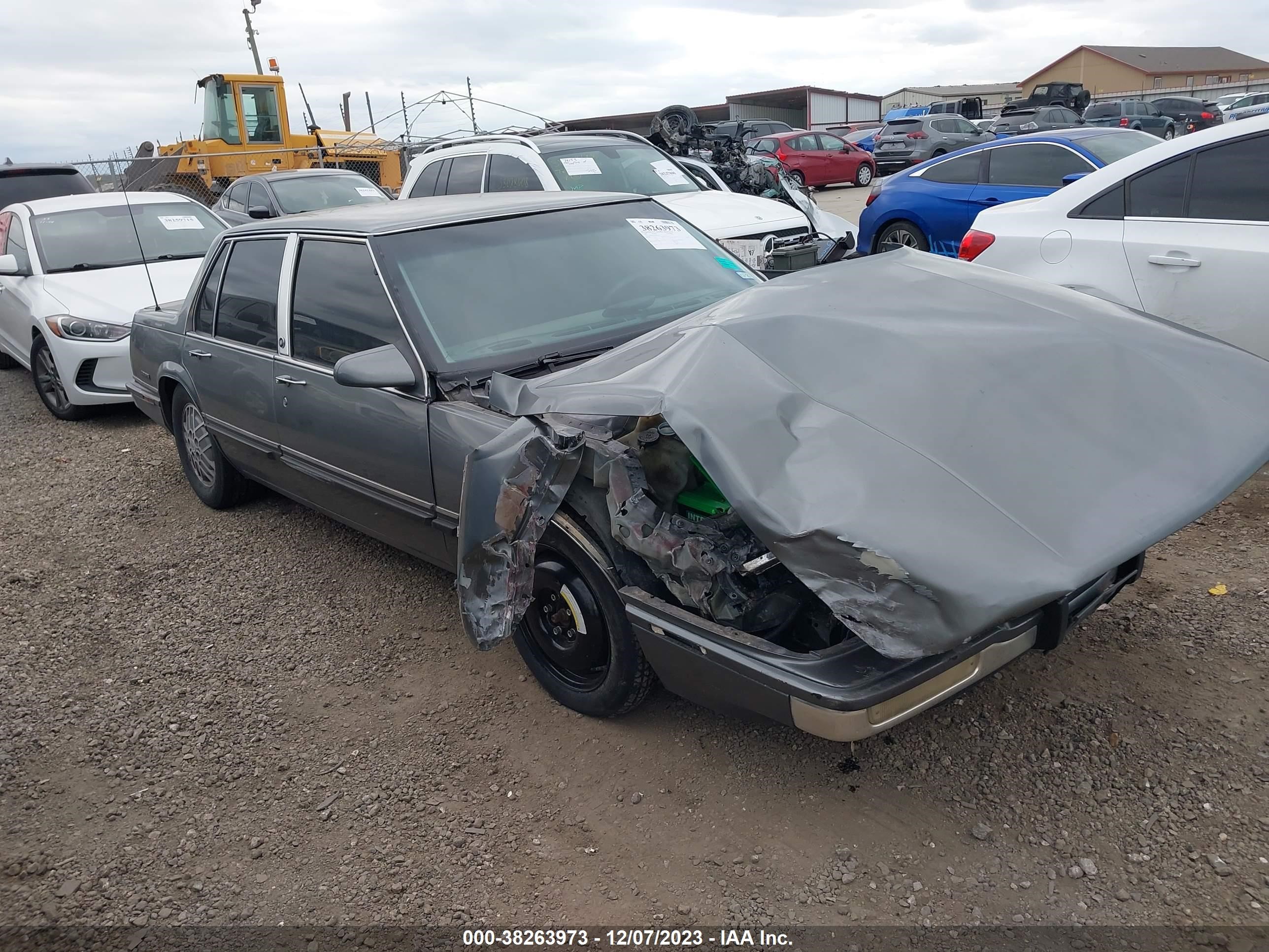 buick lesabre 1990 1g4hr54c6lh470769