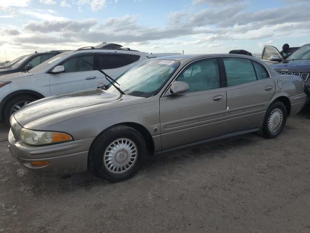 buick lesabre li 2001 1g4hr54k01u237160