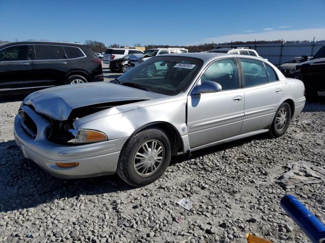 buick lesabre 2003 1g4hr54k03u163077