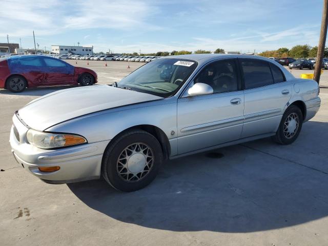 buick lesabre li 2003 1g4hr54k03u172376