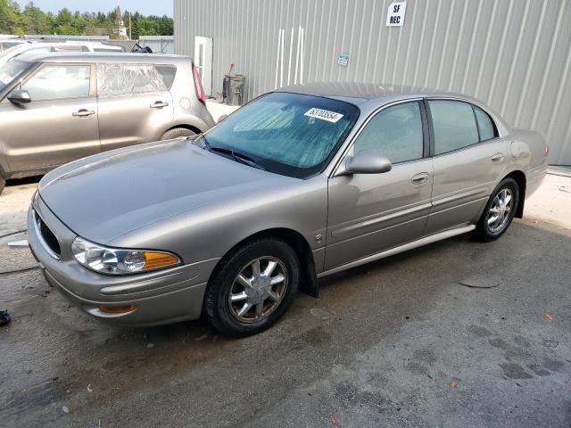 buick lesabre 2003 1g4hr54k03u177481