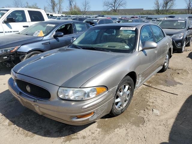 buick lesabre 2004 1g4hr54k044131196