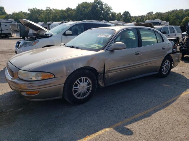 buick lesabre li 2004 1g4hr54k044172332