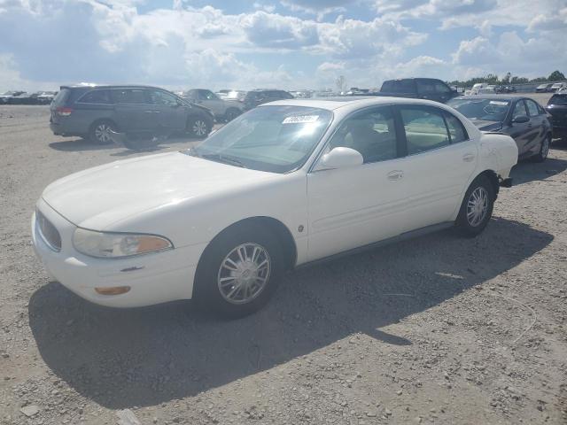 buick le sabre 2005 1g4hr54k05u151532