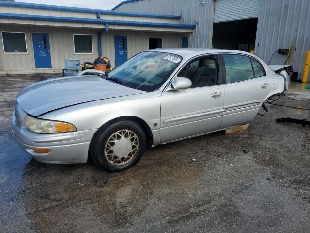 buick lesabre li 2000 1g4hr54k0yu264689