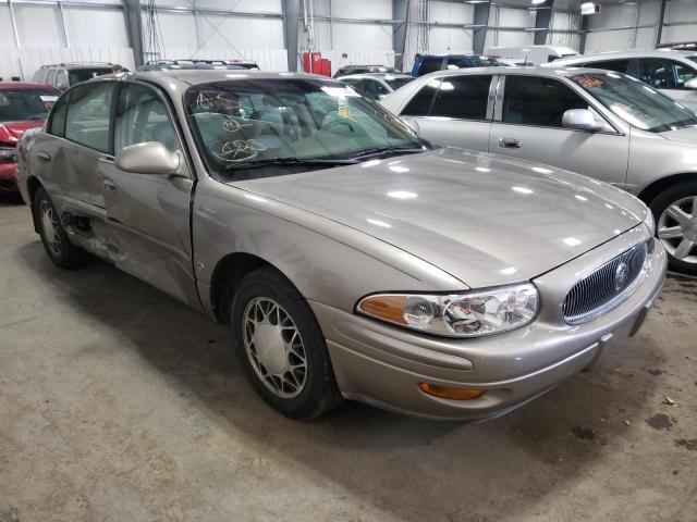 buick lesabre li 2000 1g4hr54k0yu289592