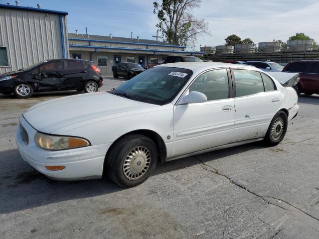 buick lesabre 2000 1g4hr54k0yu331629