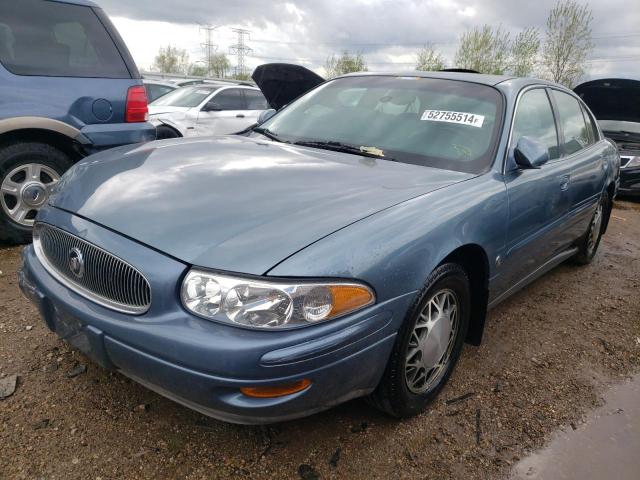 buick lesabre 2000 1g4hr54k0yu355610