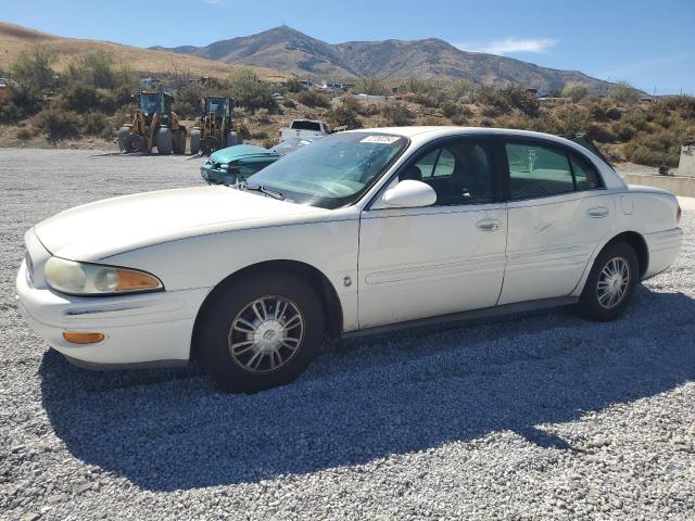 buick lesabre li 2003 1g4hr54k13u208527