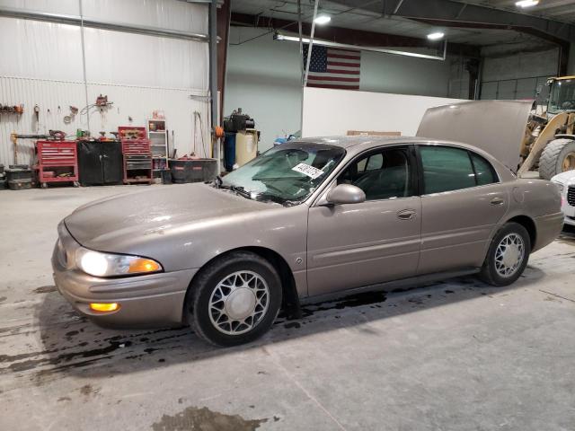 buick lesabre li 2003 1g4hr54k13u225294