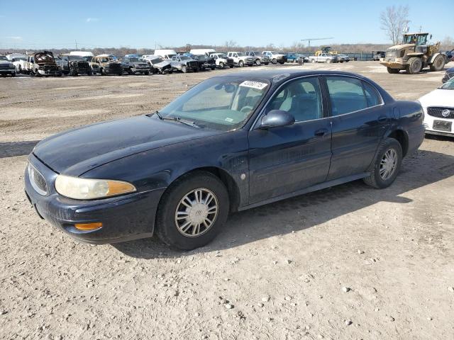 buick lesabre li 2003 1g4hr54k13u239177