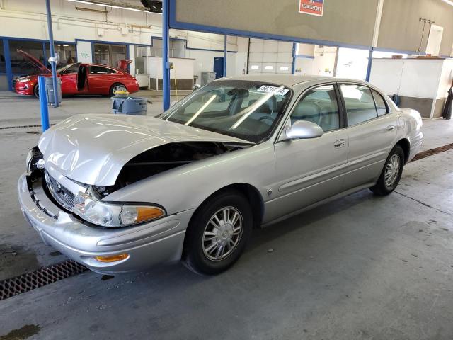 buick lesabre li 2004 1g4hr54k144154020