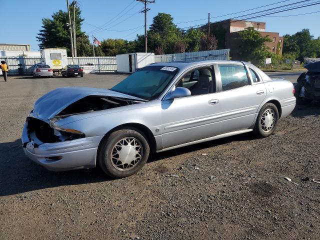 buick lesabre li 2004 1g4hr54k14u240606