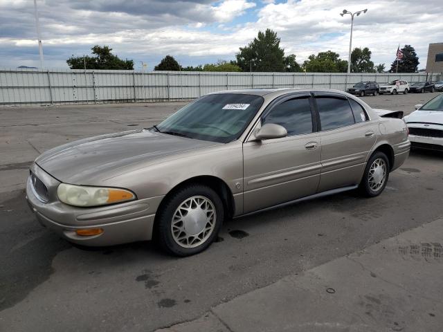 buick lesabre li 2002 1g4hr54k22u105308