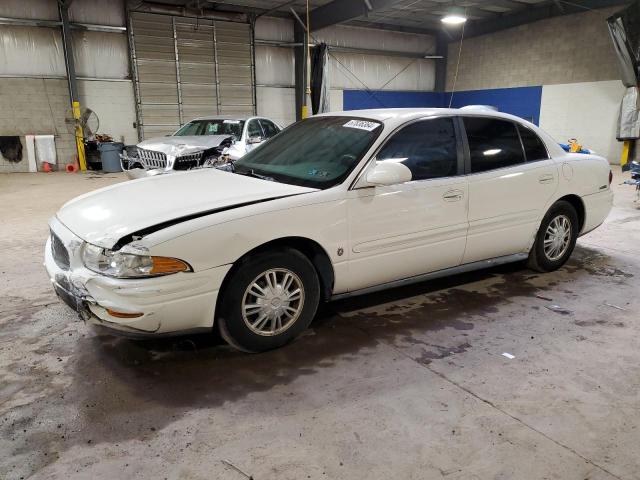 buick lesabre li 2002 1g4hr54k22u213721