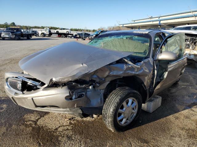 buick lesabre 2004 1g4hr54k24u131748