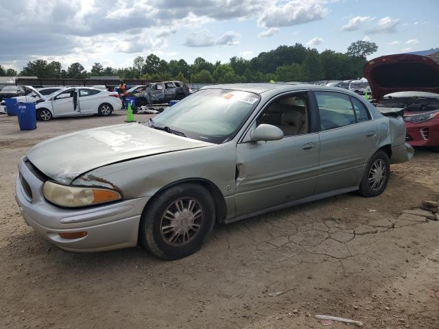 buick lesabre 2005 1g4hr54k25u243404