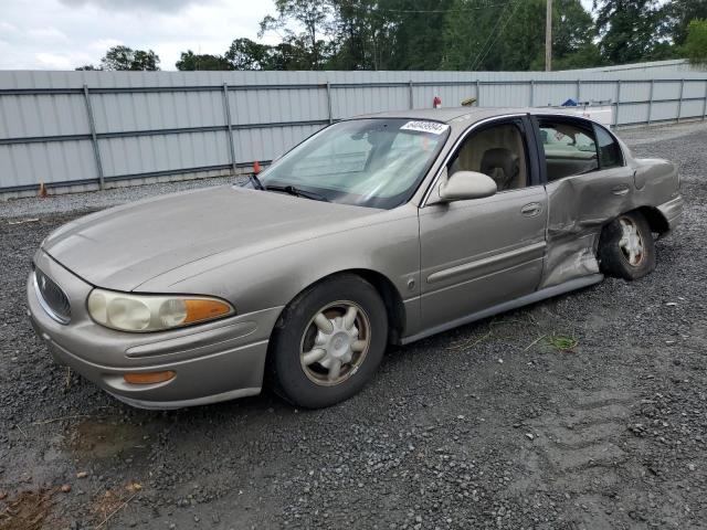 buick lesabre 2001 1g4hr54k31u104778