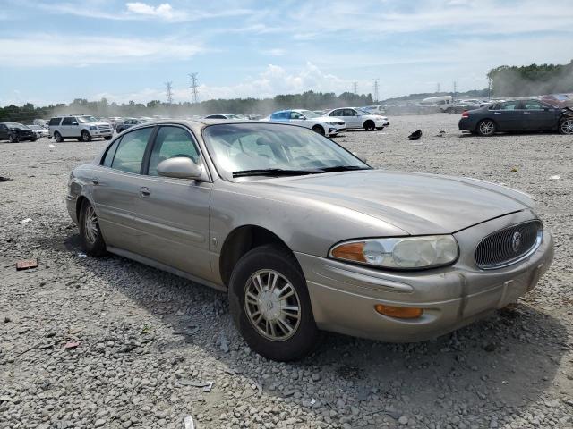 buick lesabre 2004 1g4hr54k344124789