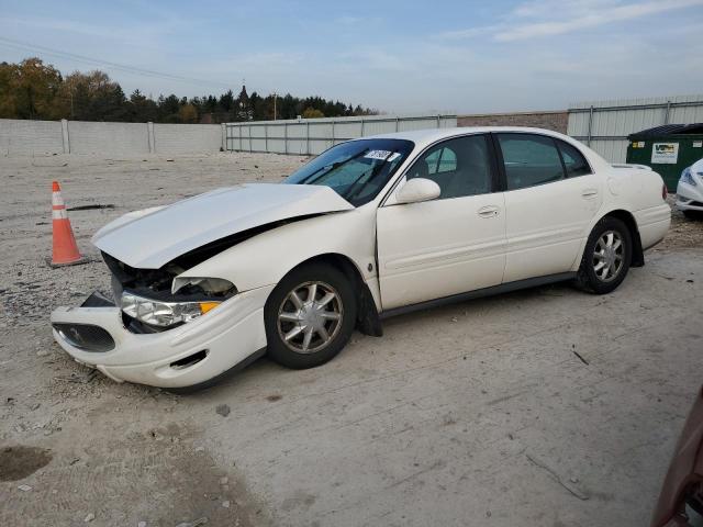 buick lesabre li 2004 1g4hr54k34u181879