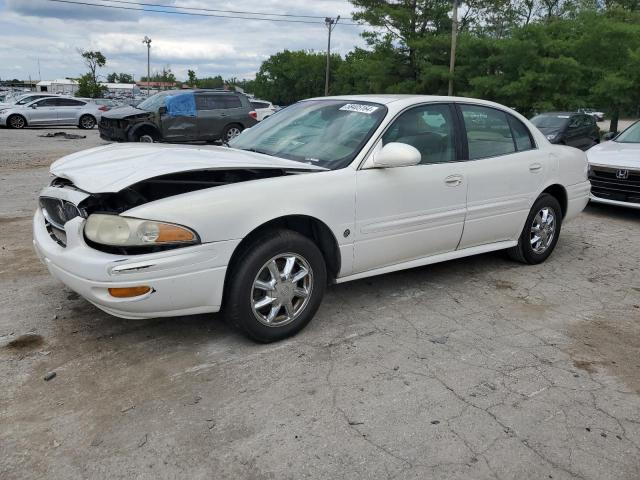 buick lesabre 2005 1g4hr54k35u187893