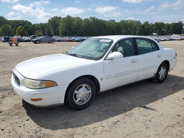 buick lesabre 2000 1g4hr54k3yu119629