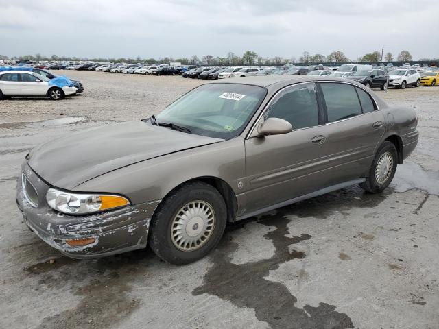 buick lesabre 2000 1g4hr54k3yu303369