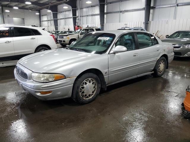 buick lesabre 2001 1g4hr54k41u100366