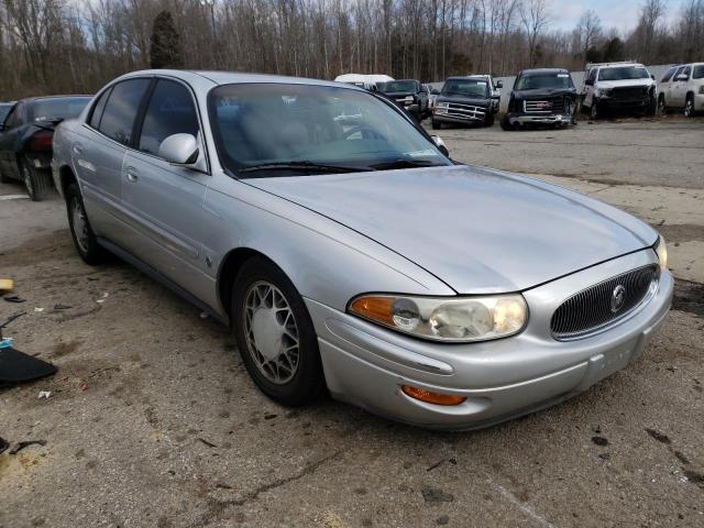 buick lesabre li 2003 1g4hr54k43u163566